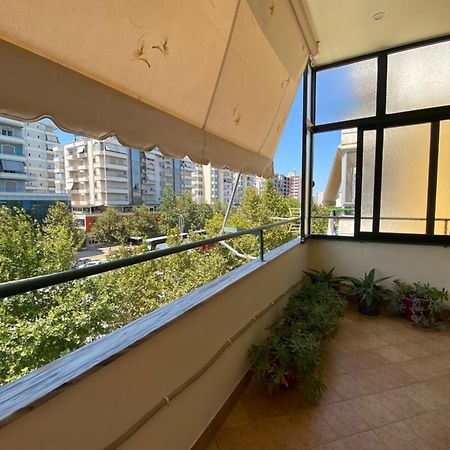 Rikardo Apartament Apartamento Vlorë Exterior foto
