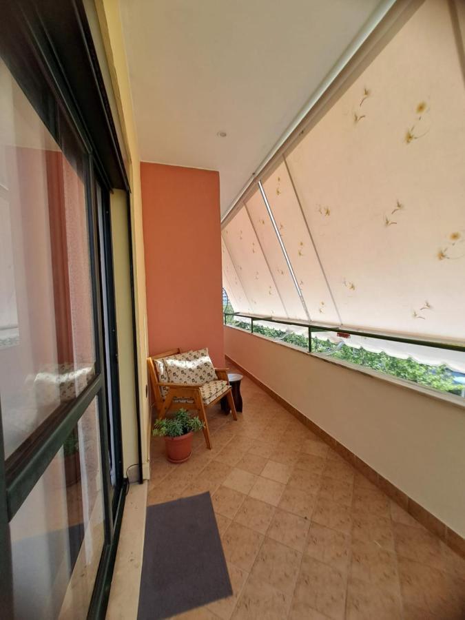 Rikardo Apartament Apartamento Vlorë Exterior foto