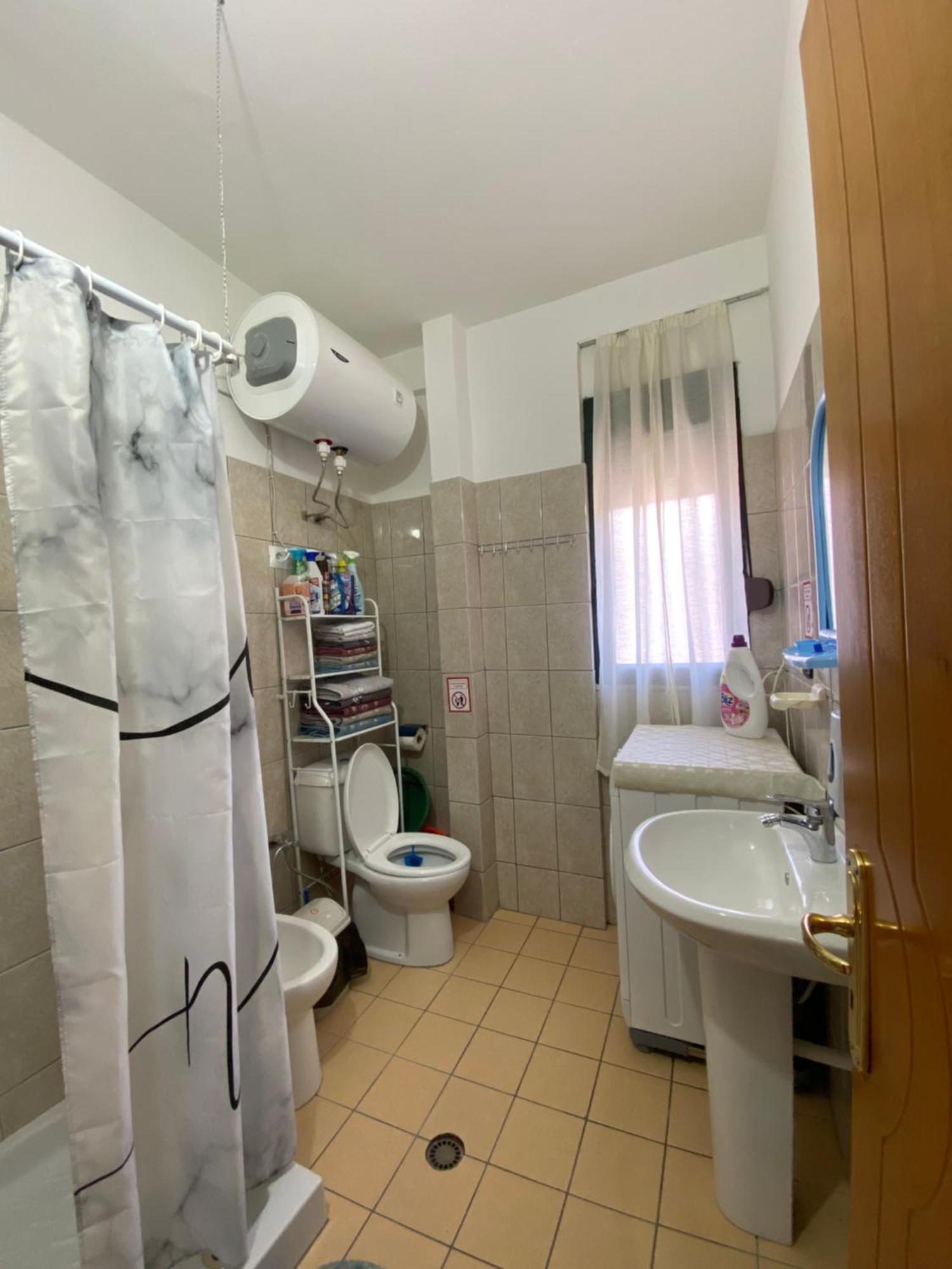 Rikardo Apartament Apartamento Vlorë Exterior foto